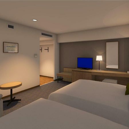 Green Hill Hotel Akashi Extérieur photo