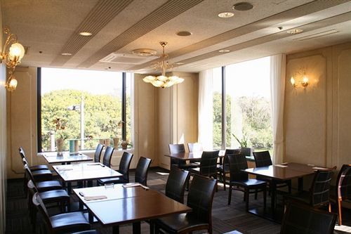 Green Hill Hotel Akashi Extérieur photo