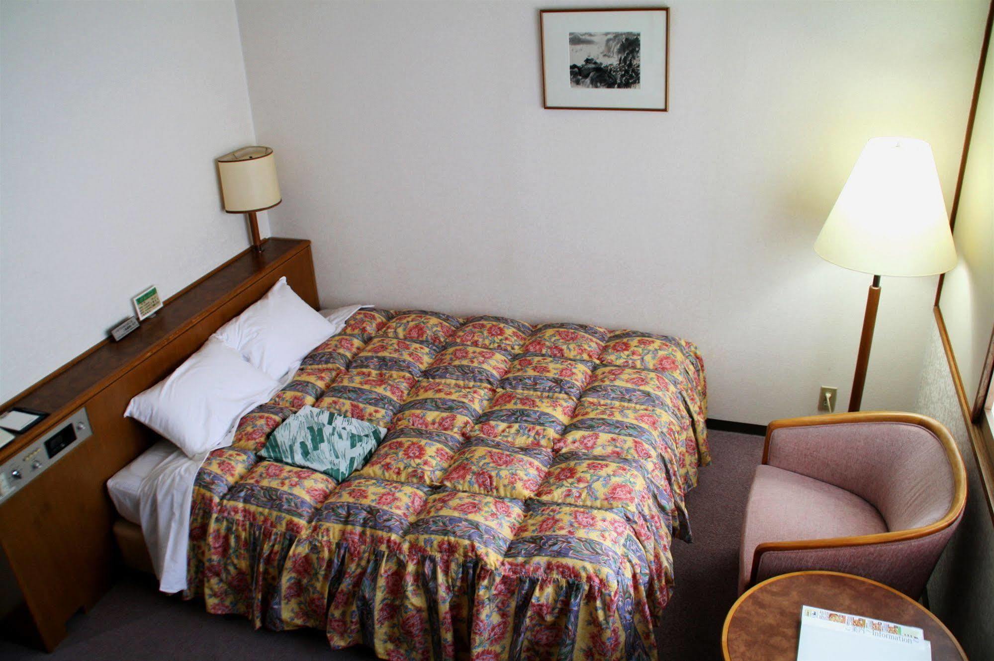 Green Hill Hotel Akashi Extérieur photo