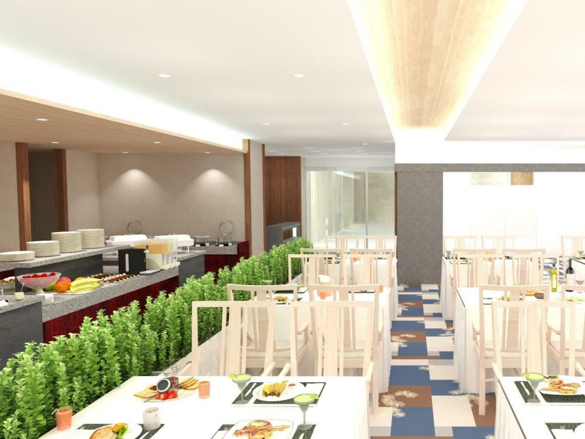 Green Hill Hotel Akashi Extérieur photo