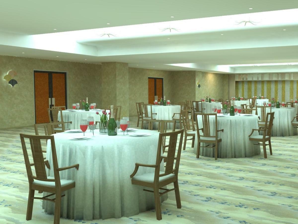 Green Hill Hotel Akashi Extérieur photo