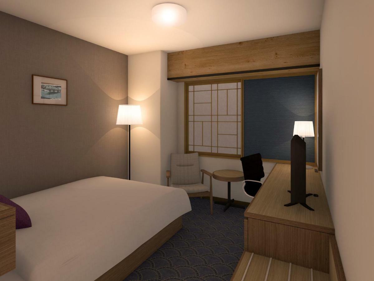 Green Hill Hotel Akashi Extérieur photo