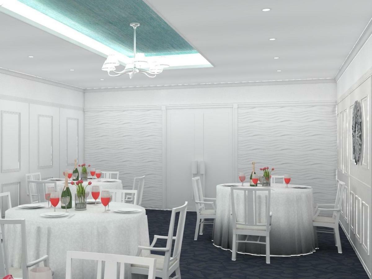 Green Hill Hotel Akashi Extérieur photo
